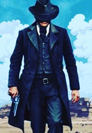 Trail Blazers (2022)