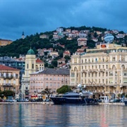 Rijeka