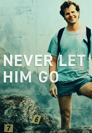Never Let Him Go (2023)