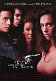 I Still Know What You Did Last Summer (1998)