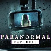 Paranormal: Captured