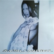 Love and Tears - Naomi Campbell
