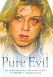 Pure Evil (Maureen Harvey)
