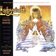 David Bowie & Trevor Jones - Labyrinth