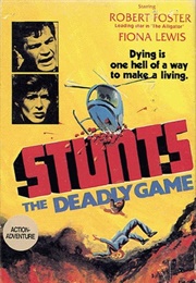 Stunts (1977)