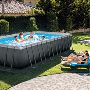 Above Ground Pool