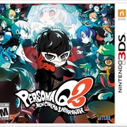 Persona Q 2