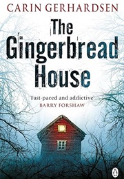 The Gingerbread House (Carin Gerhardsen)