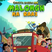 Chhota Bheem Aur Malongh Ka Raaz