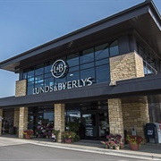 Lunds & Byerly's