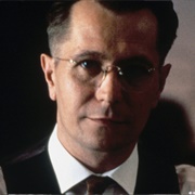 Gary Oldman - Murder in the First
