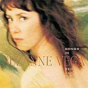 Songs in Red and Grey (Suzanne Vega)