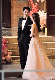 Only for Love (2023)