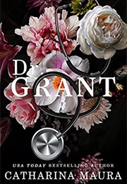 Dr. Grant (Off-Limits 2) (Catharina Maura)