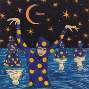 Food for Worms (Shame, 2023)