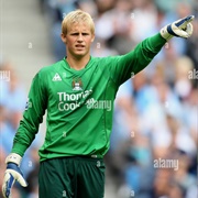 Kasper Schmeichel