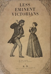 Less Eminent Victorians (Randall Davies)