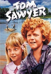 Tom Sawyer (1973)