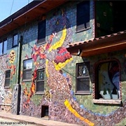Dragon House