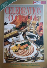 Celebration Cookbook (Pamela Clark)