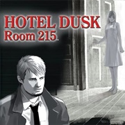Hotel Dusk: Room 215 (2007)