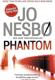 Phantom (Jo Nesbø)
