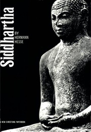Siddhartha (Herman Hesse)