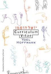 Curriculum Vitae (Yoel Hoffmann)