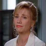 Jill Brock, Picket Fences