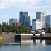 Chiyoda