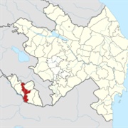 Babek District, Azerbaijan