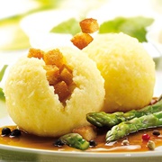 Thüringer Klöße, Germany