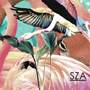 S Ep (Sza, 2013)
