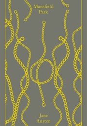 Mansfield Park (Jane Austen)