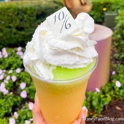 Mad Hatter Unbirthday Tea