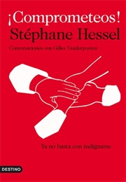 Get Involved (Stéphane Hessel)