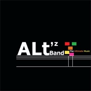 Alt Z