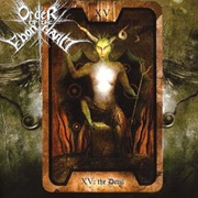 Order of the Ebon Hand - XV: The Devil