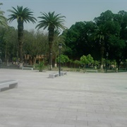 Kalaat Sraghna, Morocco