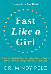 Fast Like a Girl (Mindy Pelz)