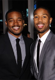 Ryan Coogler & Michael B. Jordan (2013)