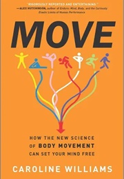 Move (Caroline Williams)
