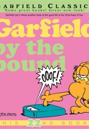 Garfield by the Pound (Jim Davis)