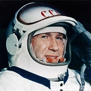 Alexei Leonov