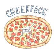 Therapy Island (Cheekface) - 2019