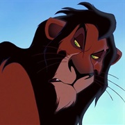 Scar (The Lion King)