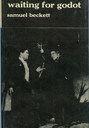 Waiting for Godot (Becket, Samuel)
