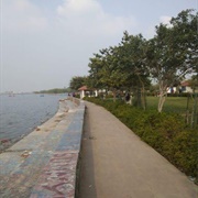 Bhalswa Jahangir Pur, India