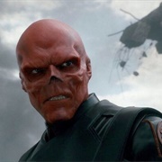 Hugo Weaving (English)