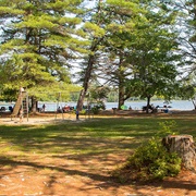 Wentworth State Park, NH